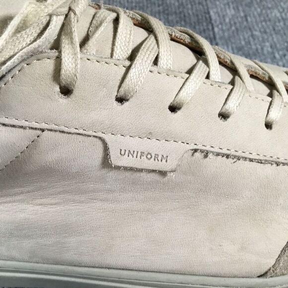 Uniform Standard Series 3 fashion sneakers men’s size 11 - Picture 7 of 12